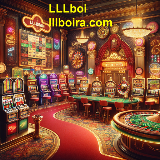 Explorando a Categoria 'Inativo' no LLLboi: Jogos que Merecem uma Segunda Chance