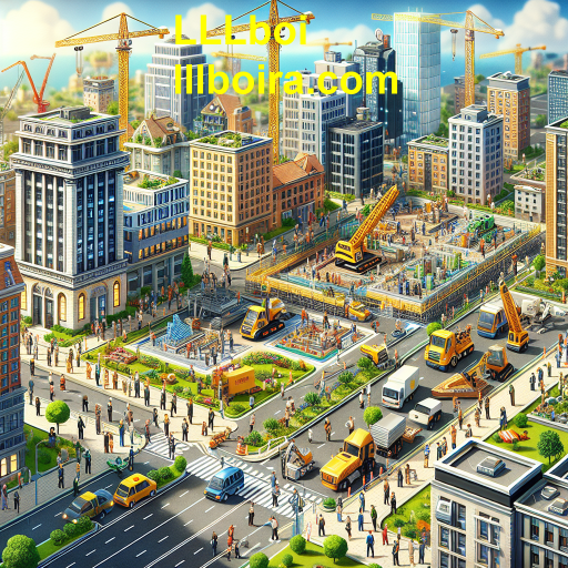 O Crescimento dos Jogos de Simulação no LLLboi