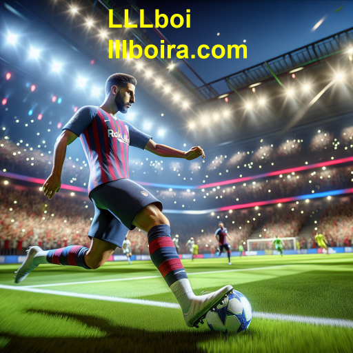 A Revolução dos Jogos de Esportes: Entretenimento e Competição